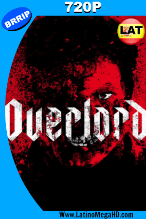 Operación Overlord (2018) Latino HD 720P ()